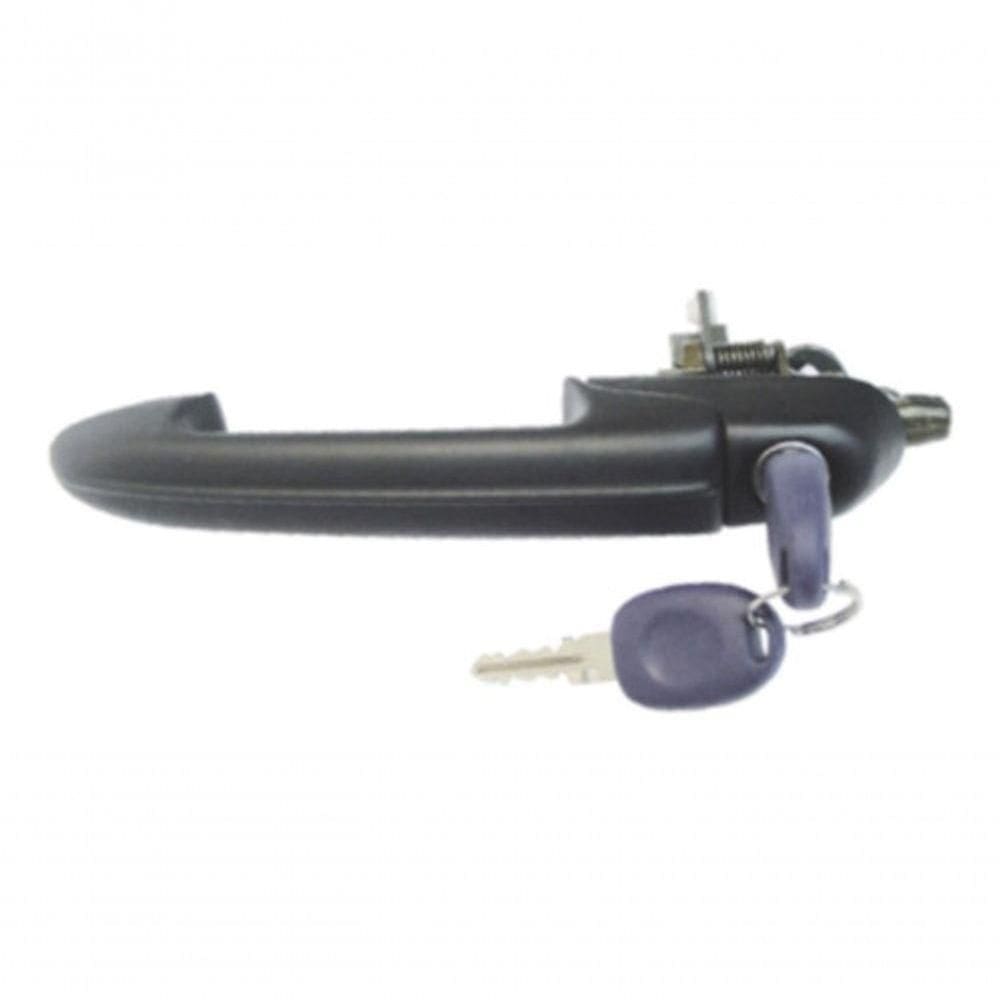 Maçaneta Ext Porta Esquerda Dian Brava Marea Marea Sw [f103]