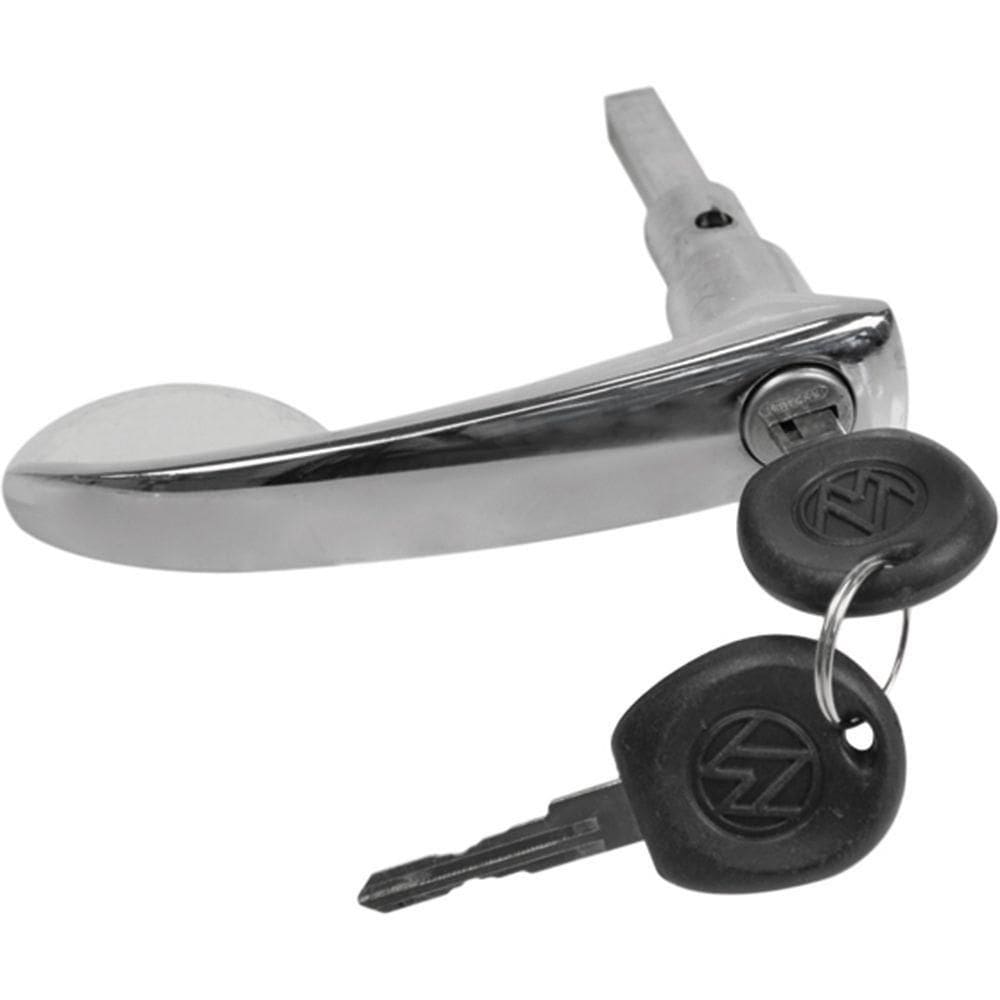 Maçaneta Ext Porta Lateral Kombi Clipper Até 96 [f103]