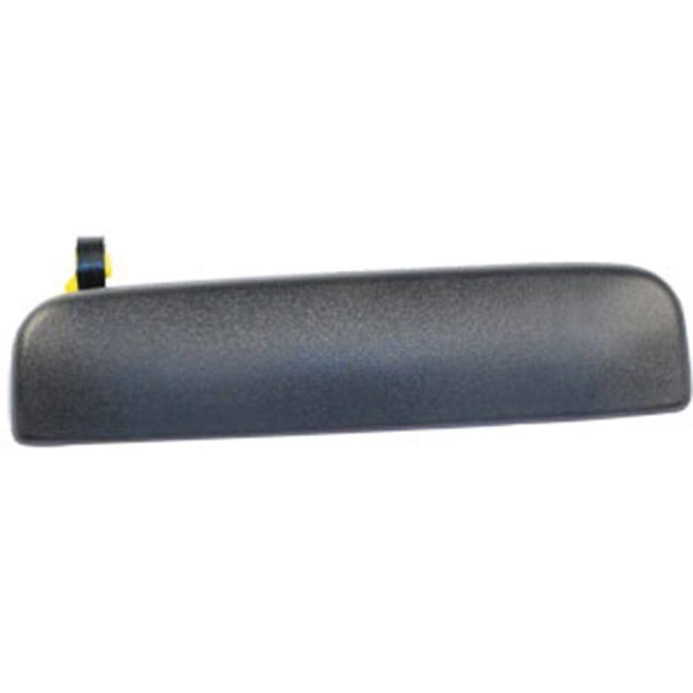 Maçaneta Ext Porta Esquerda Traseira Frontier 98 A 07 4pts [f103]
