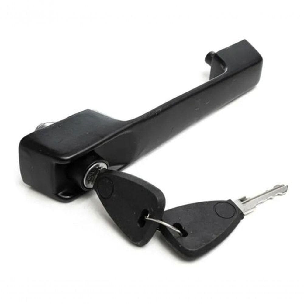 Maçaneta Externa Porta Diant Dir/esq Mercedes 1113 L-2219 [f103]