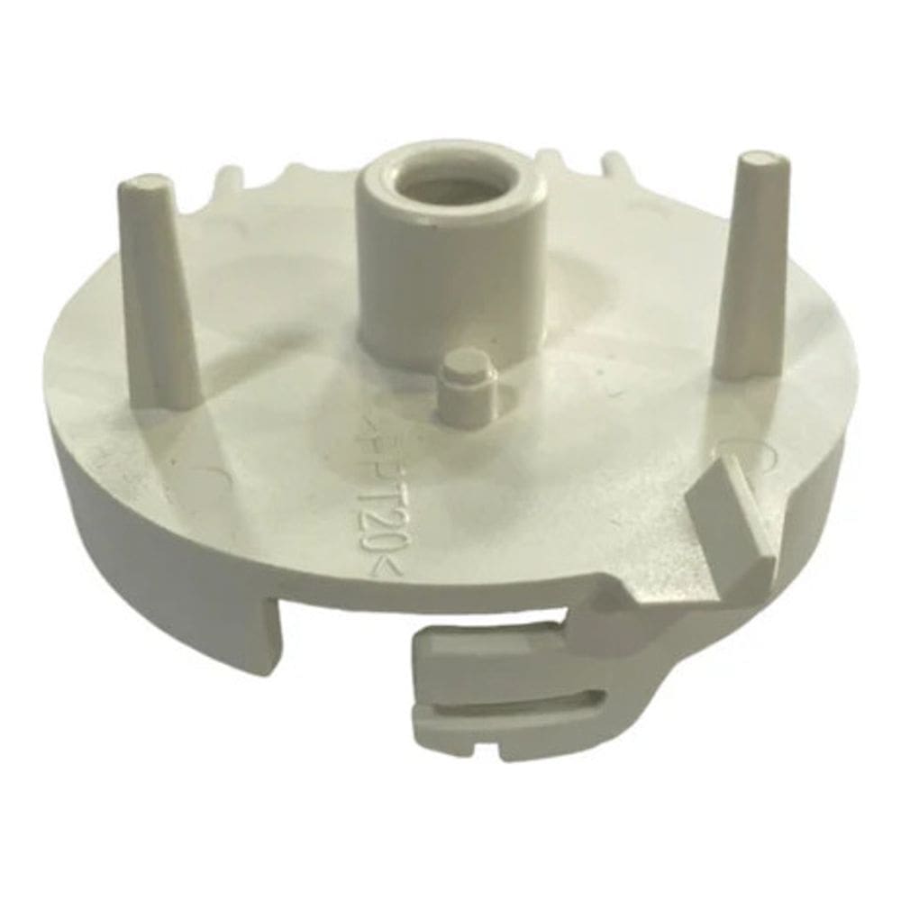 Tampa Diafragma Advanced Top Jet 6040 Lorenzetti