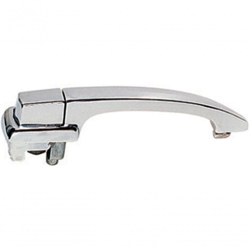 Maçaneta Externa Porta Diant Dir/esq Fusca Karman Ghia [f103]