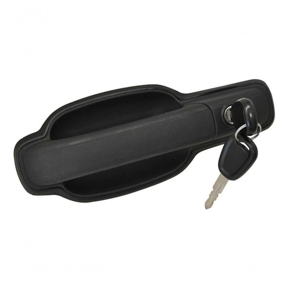 Maçaneta Externa Porta Esq Iveco Vertis Após 11 [f103]