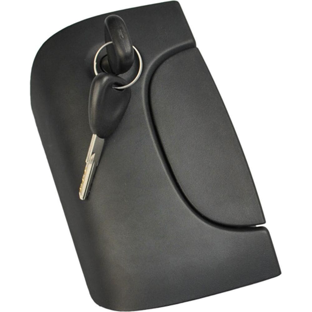 Maçaneta Ext Porta Tras (baú) Kangoo Express Após 00 [f103]