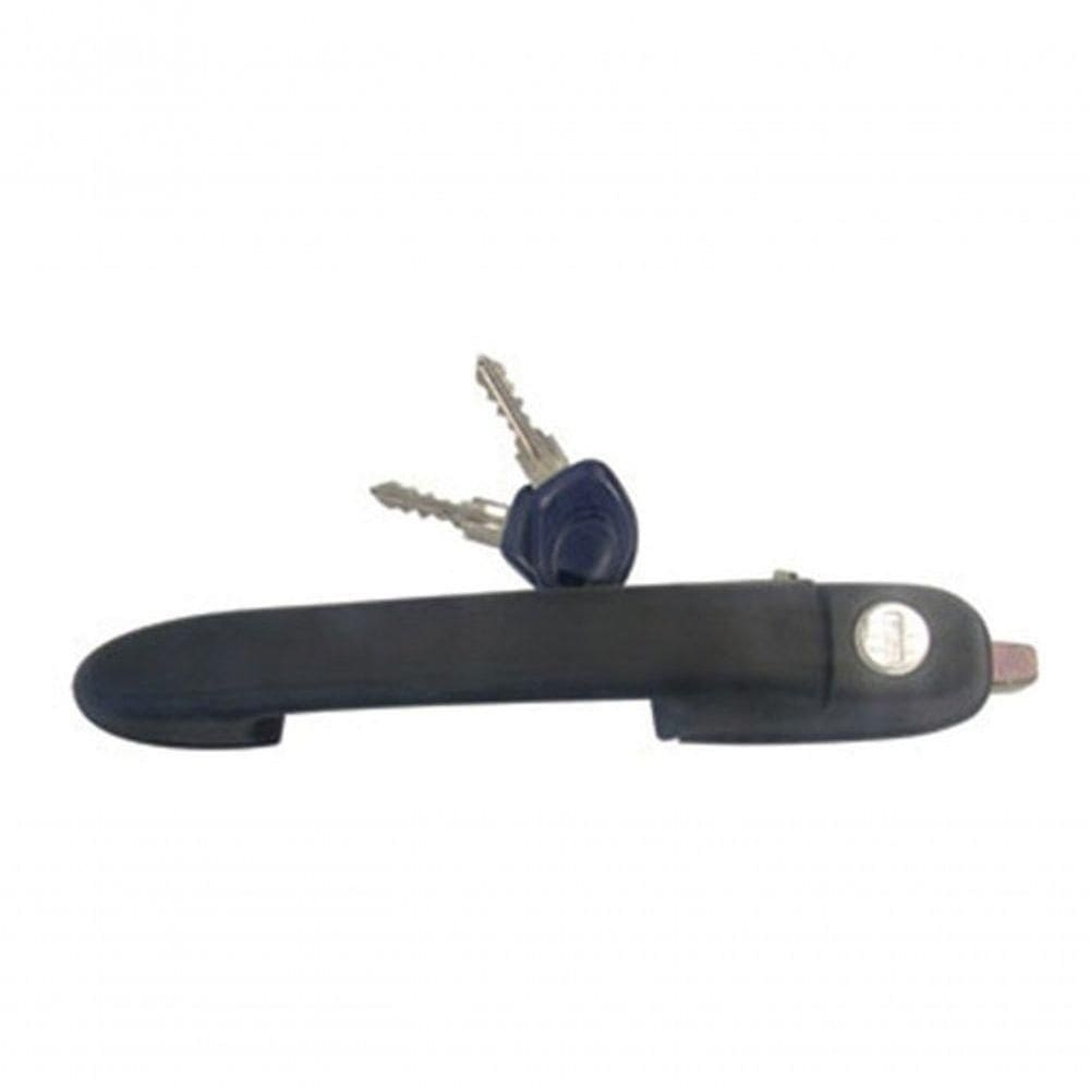 Maçaneta Ext Porta Direita Diant Brava Marea Weekend Após 98 [f103]