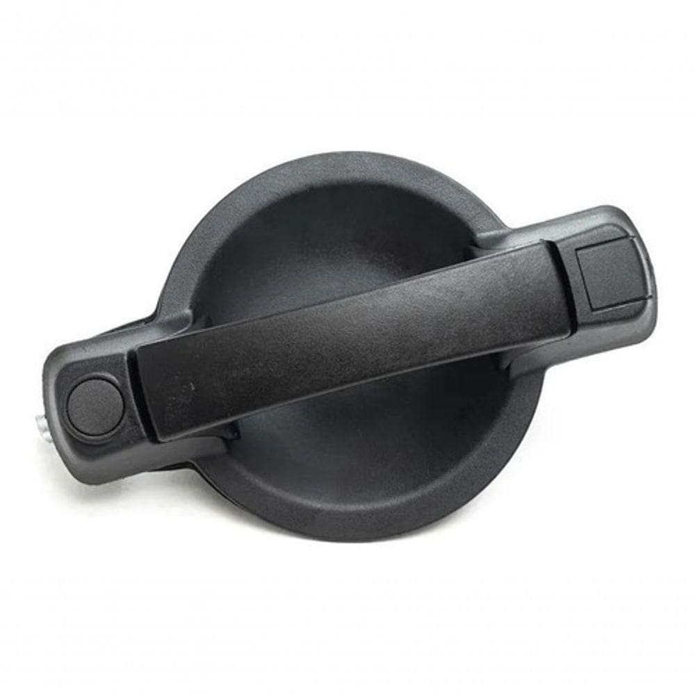 Maçaneta Ext Porta Dir Lateral Doblo Após 02 [f103]