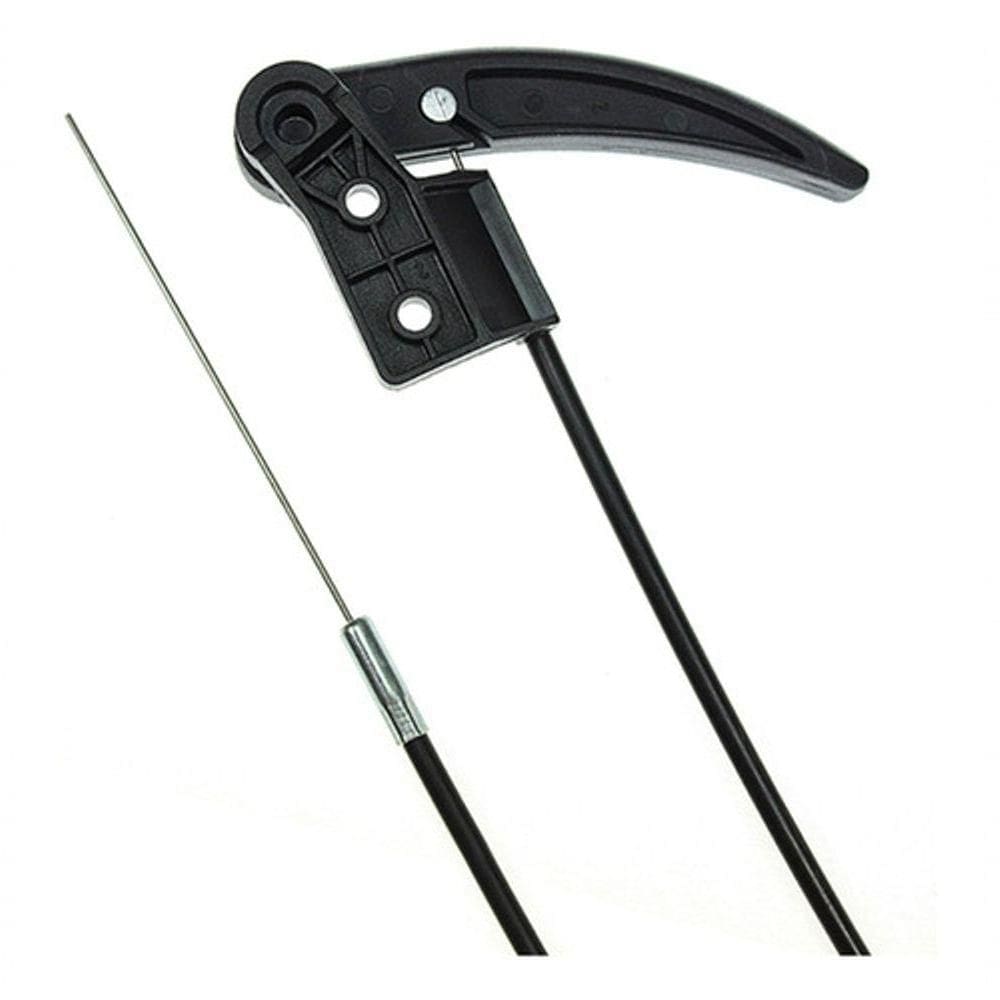 Cabo Abertura Do Capô C/maçaneta Gol Special Parati Saveiro [f103]