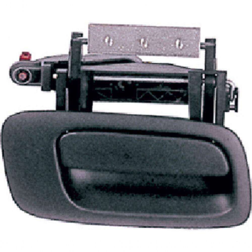 Maçaneta Ext Porta Dir Tras Astra 98 A 12 [f103]