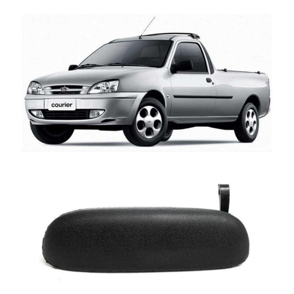 Maçaneta Externa Courier Esquerda Dianteira Traseira 97 A 12 [f103]