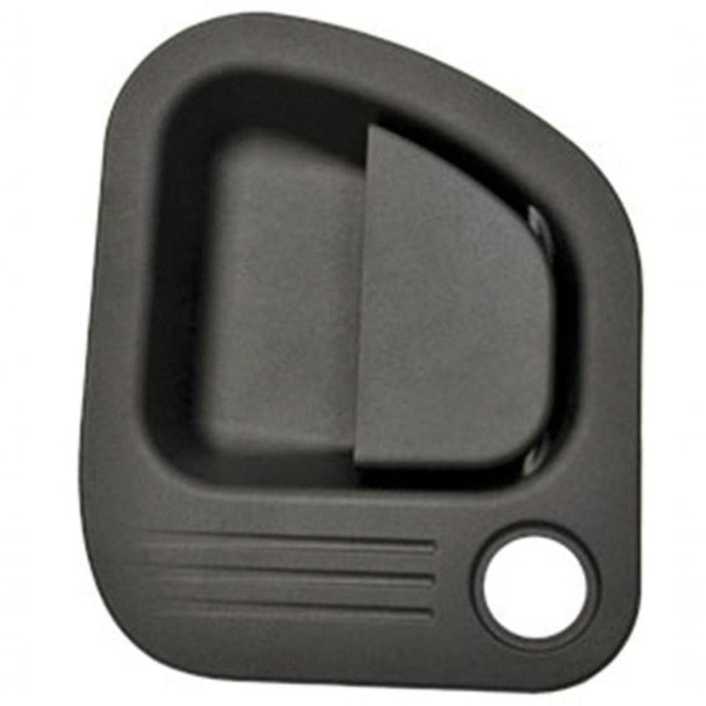 Maçaneta Externa Porta D Sem Cilindro Ford Cargo G2 Após 11 [f103]