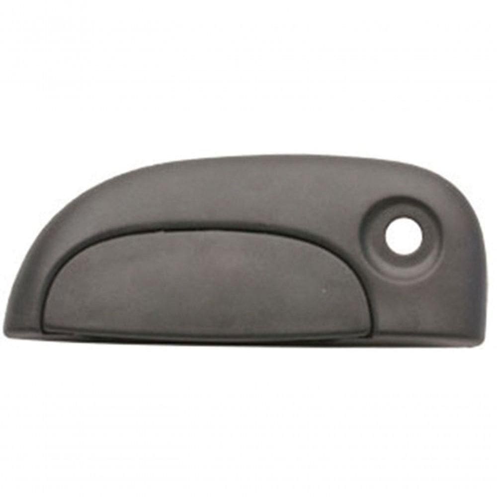 Maçaneta Externa Porta Dianteira Esq Kangoo Expres [f103]