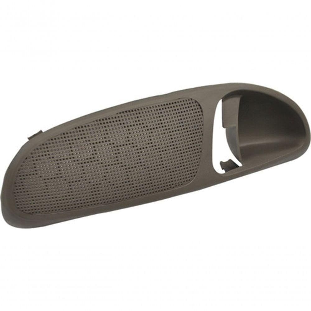 Espelho Maçaneta Interna Porta Diant Esq Gol Parati Saveiro [f103]