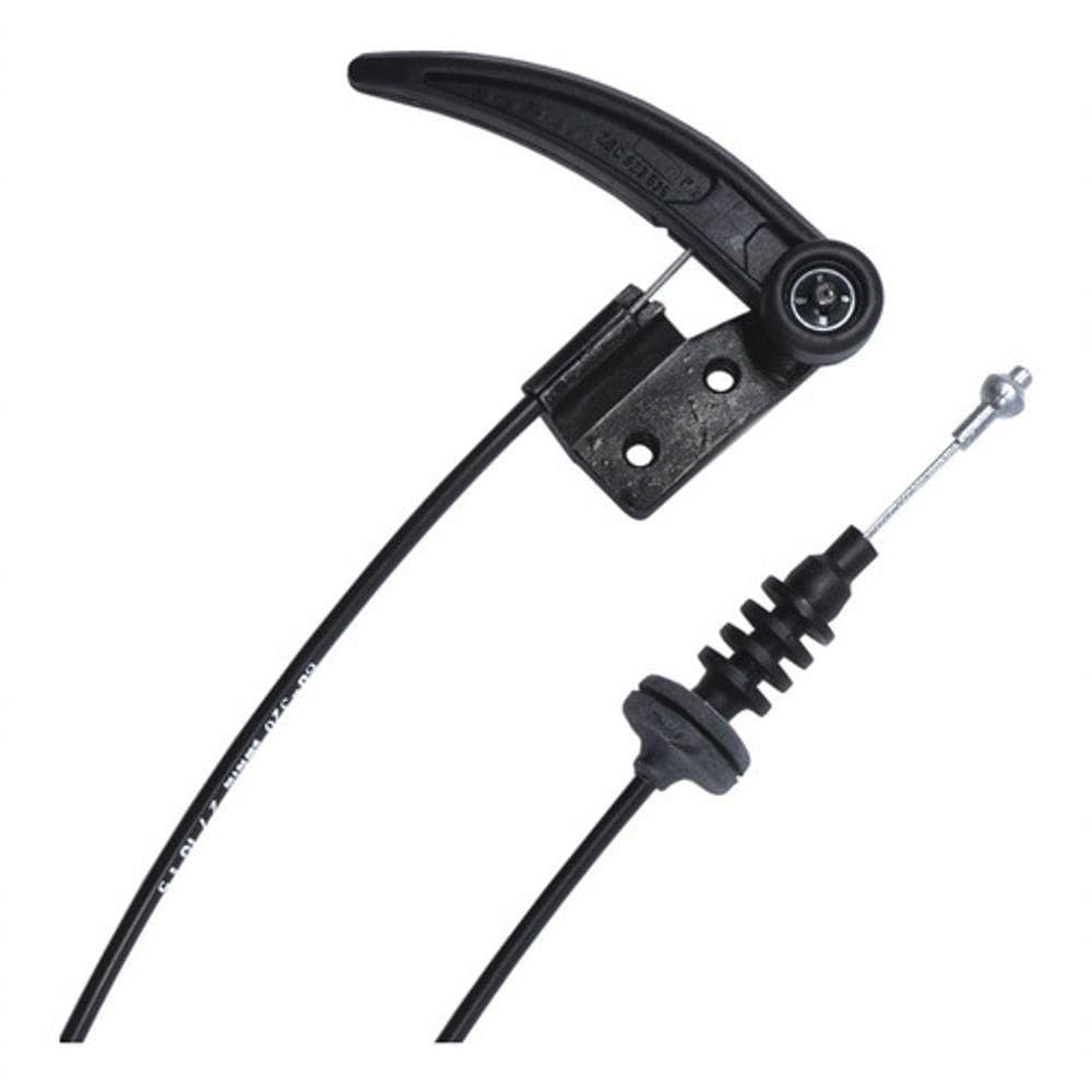 Cabo Abertura Do Capô Com Maçaneta Mb Hpn L 1620 96 A 99 [f103]