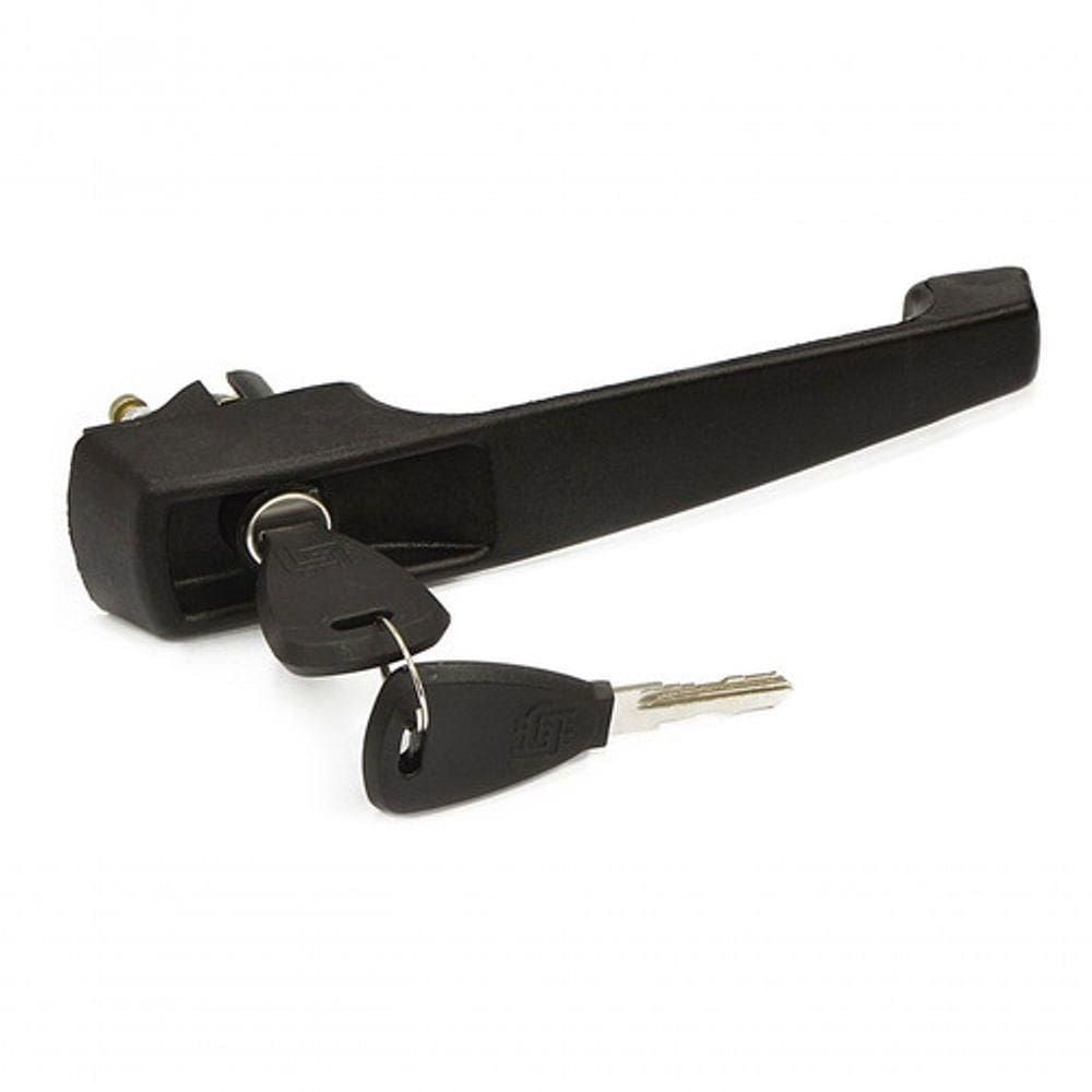 Maçaneta Ext Pta Dir Ou Esq C/c 709 87 A 94 909 86 A 97 [f103]