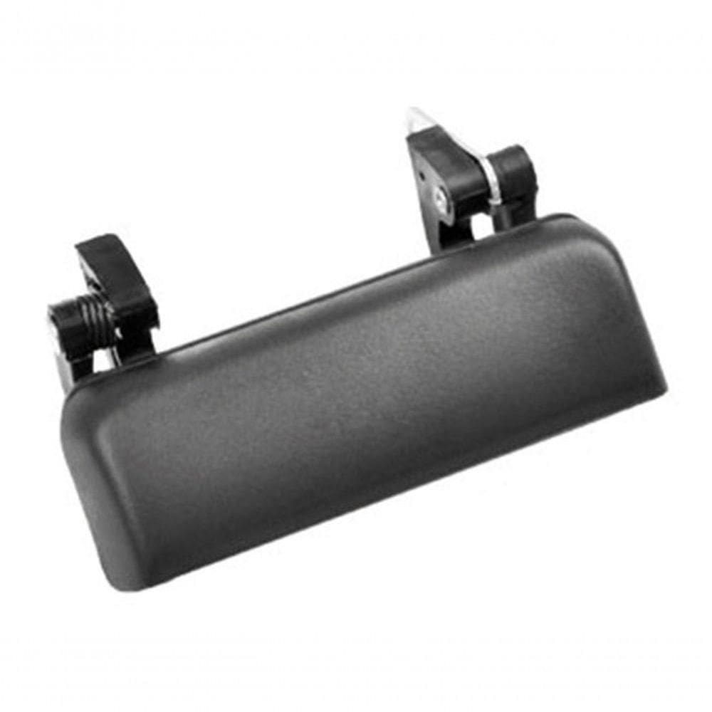 Maçaneta Externa Porta Tras (baú) Transit Curto Furgão Van [f103]