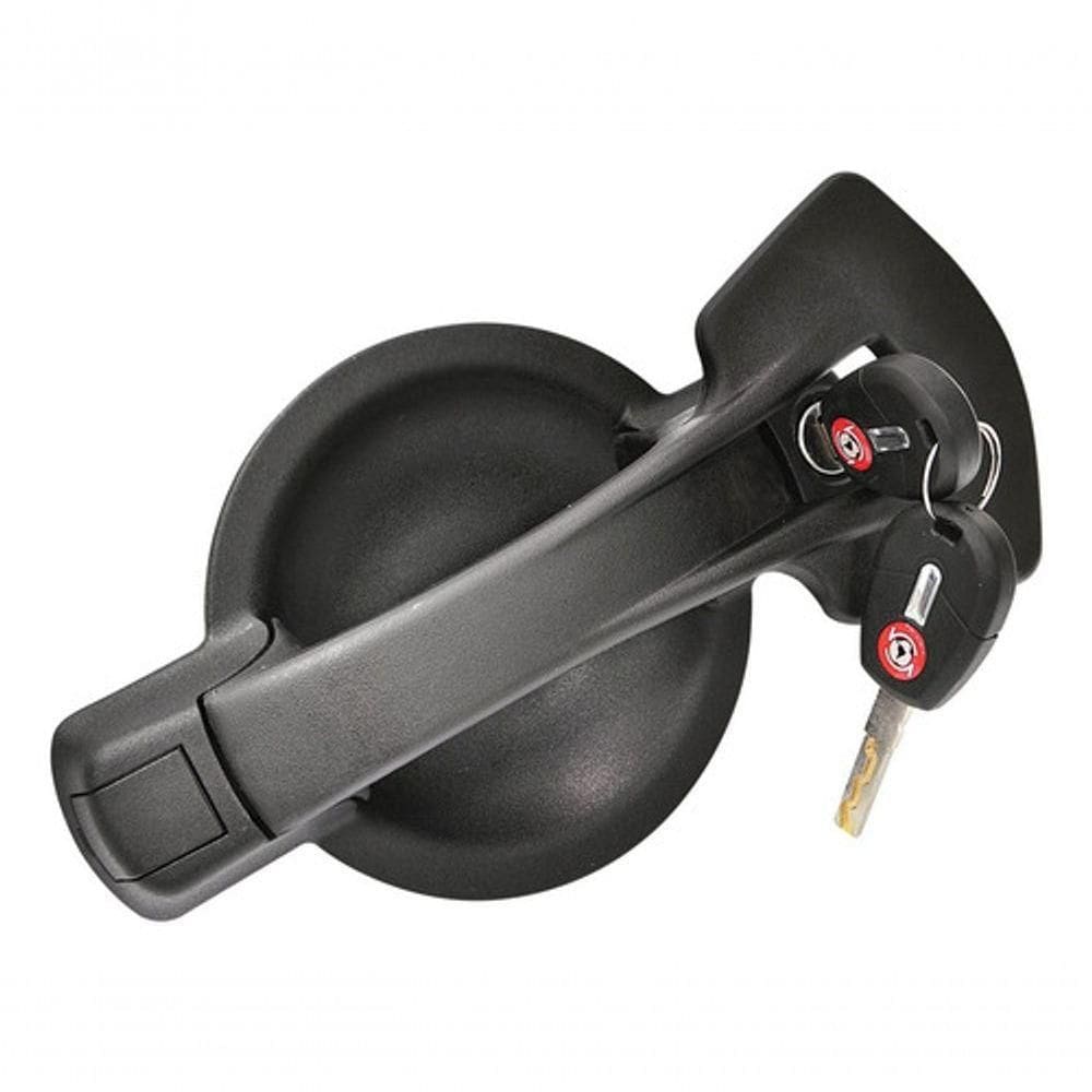 Maçaneta Externa Porta Direita Traseira Uno G2 Após 15 [f103]