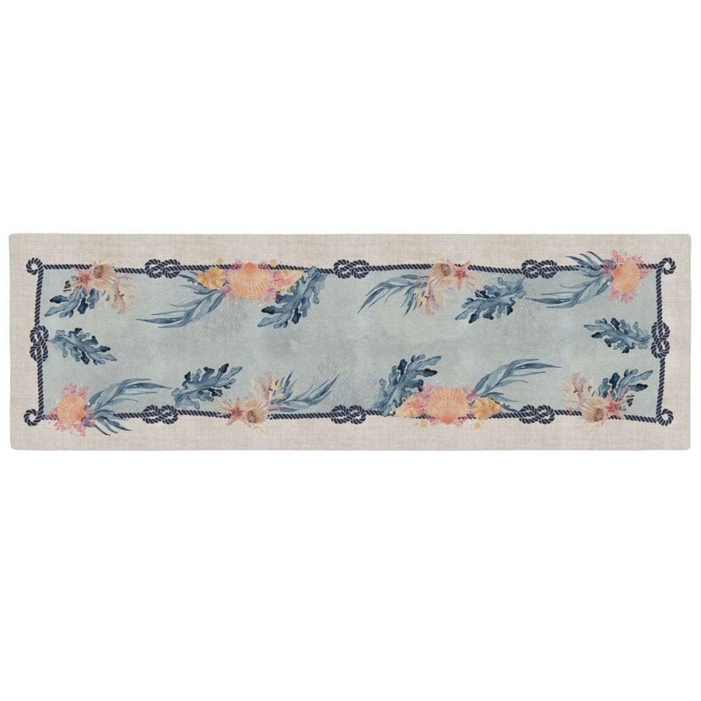 Caminho De Mesa Paradise 108 43X141Cm Belchior