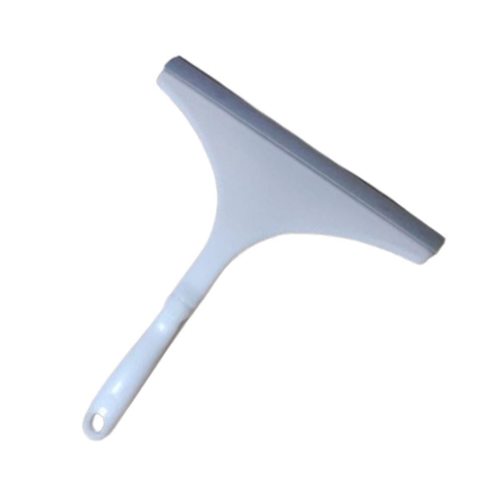 Rodinho De Pia Utensilio Cozinha Rodo Seca Pia 23Cm Branco