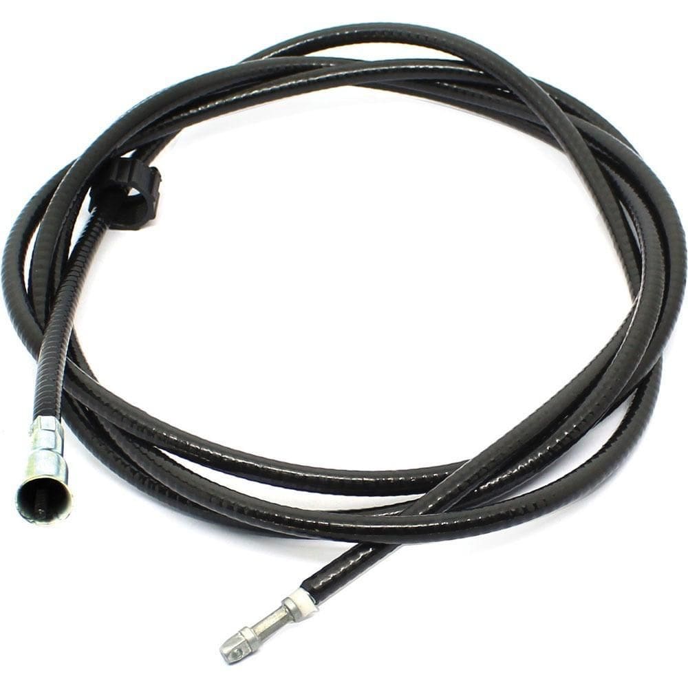 Cabo De Velocimetro Kombi Clipper T2 1975