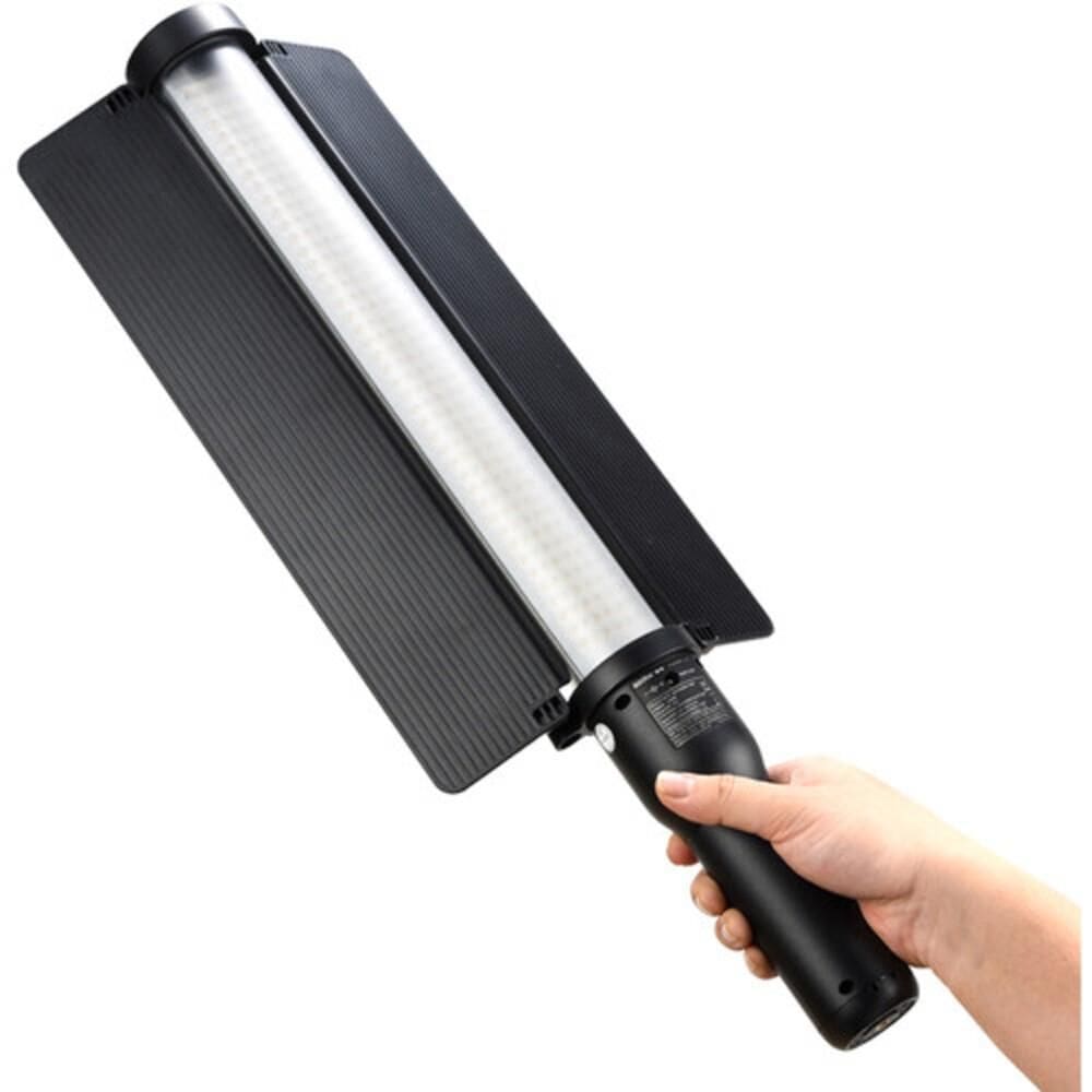 Bastao Luz Led Godox Lc500