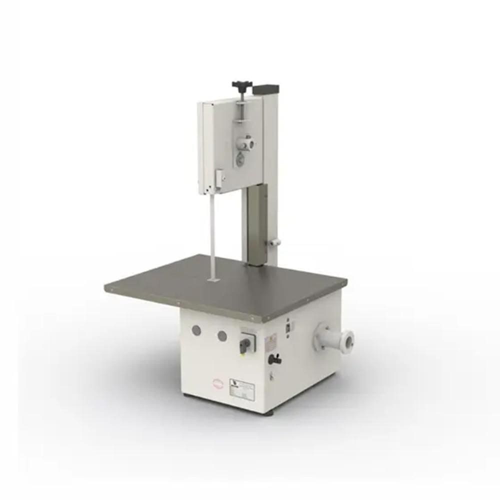 Serra Fita de Mesa Braesi Epóxi 1/2CV com Mancal BSFM-1780 BIVOLT