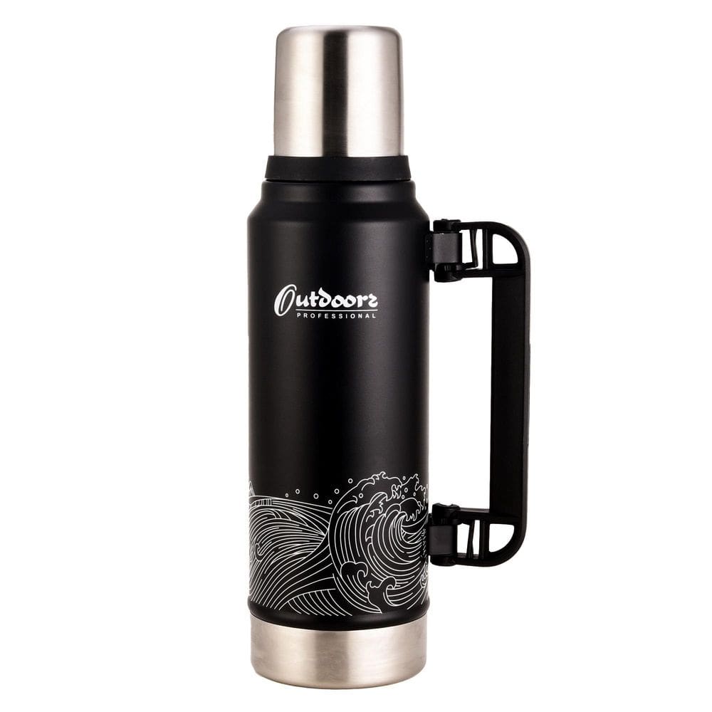 Garrafa Térmica Clássica 1L - Outd9379