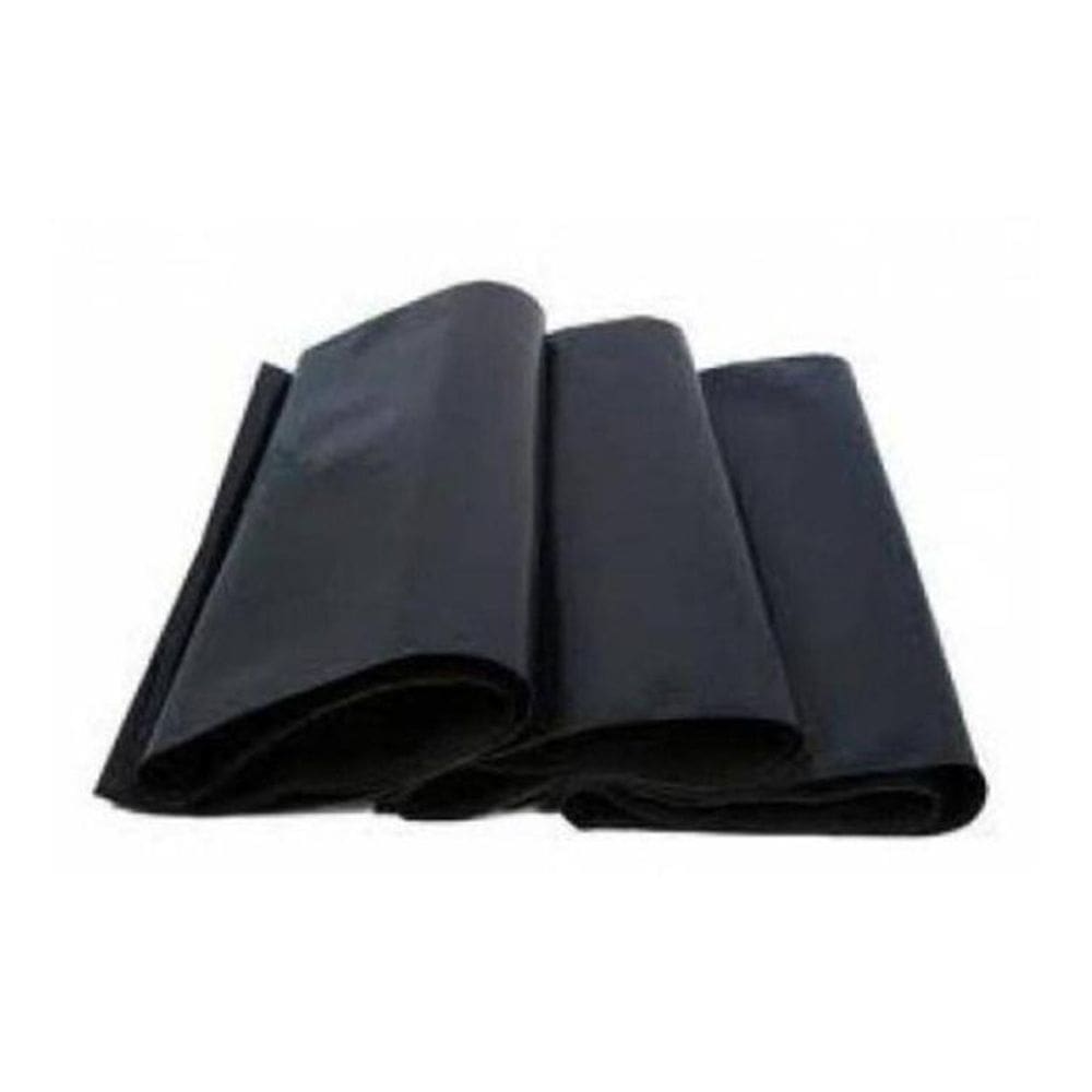 Kit 3 Saco De Lixo 60Litros 100Unidades Gramatura0,5 Uso/Lar