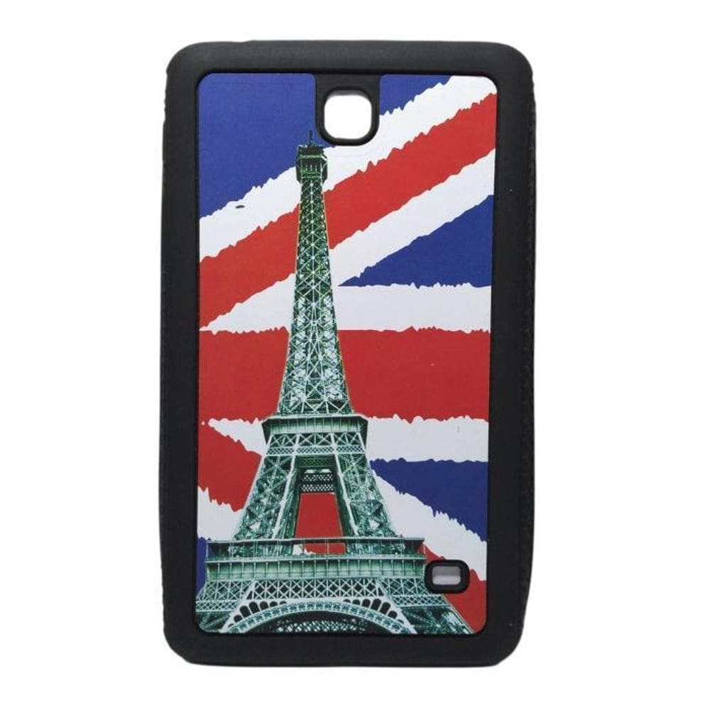 Capinha Capa Samsung Galaxy Tab 4 T230 T231 T235 Sm-T230