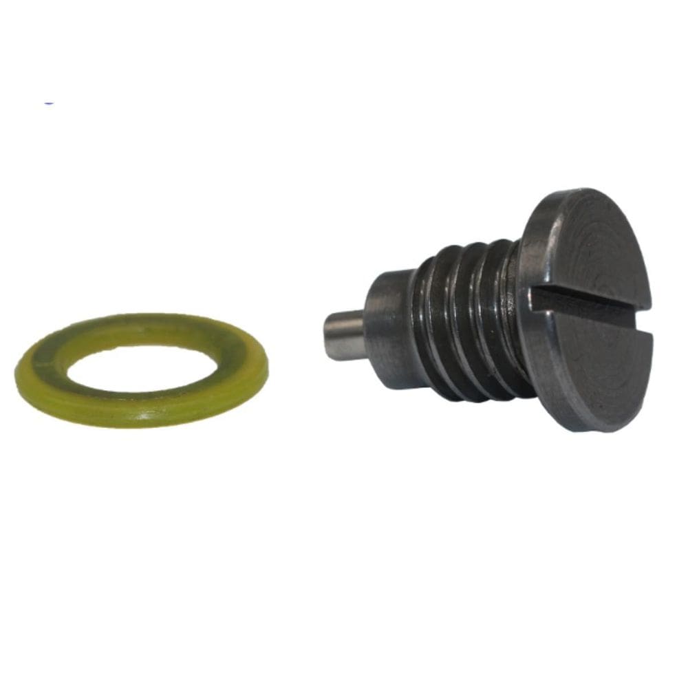 Parafuso Dreno Motor Mercury Mariner Gearbox 22-8M0058389