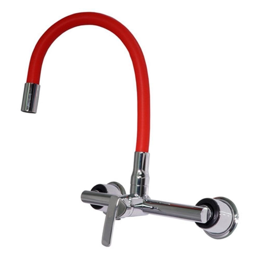 Torneira Misturador Monocomando Cozinha Gourmet Colorido