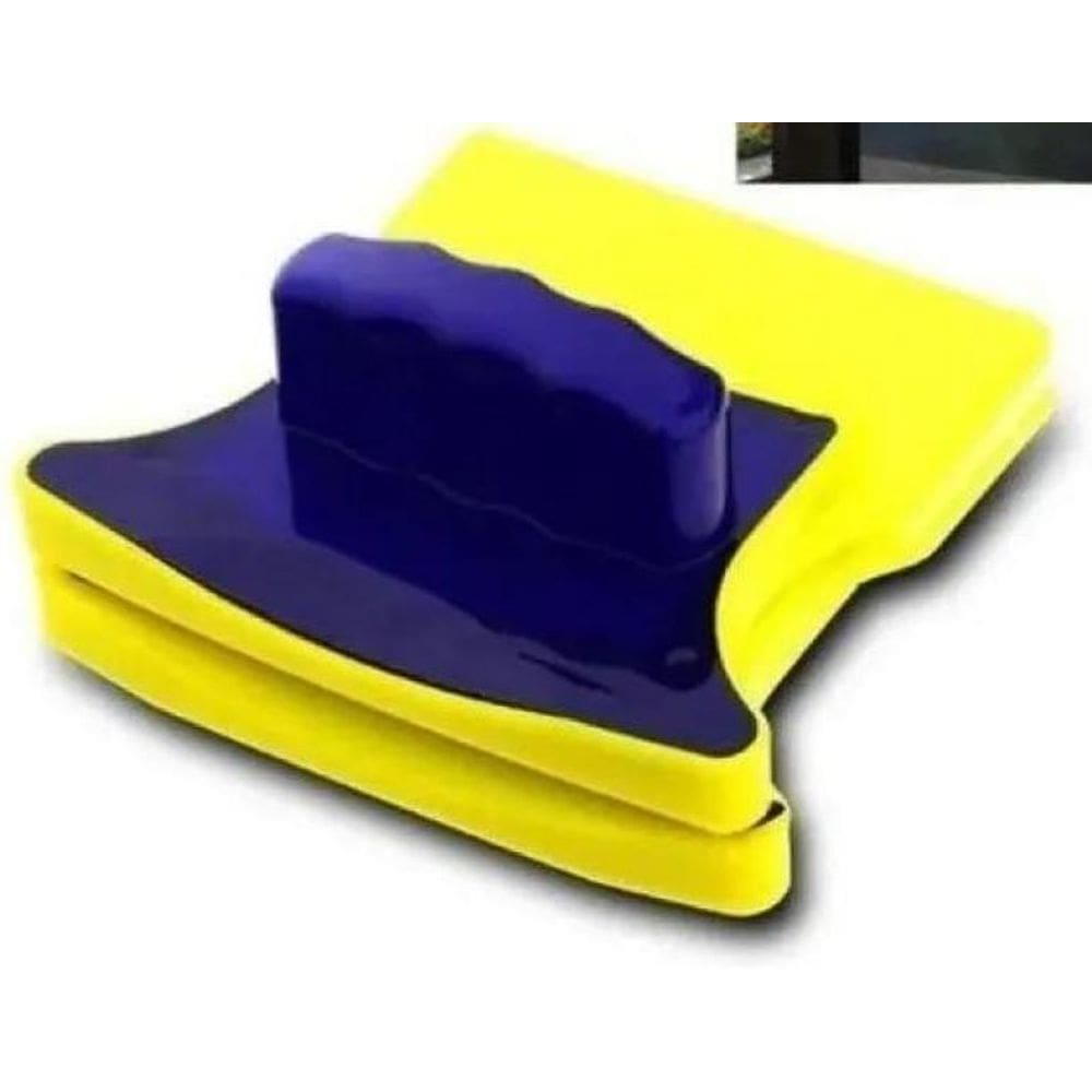 Rodo Limpa Vidro Externo De Varanda Janela Casa Hotel