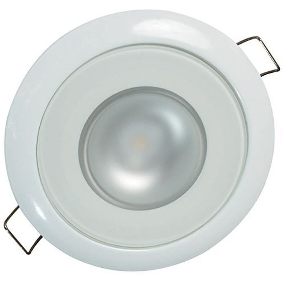 Luz embutida LED Lumitec Mirage Exterior/Interior RGBW