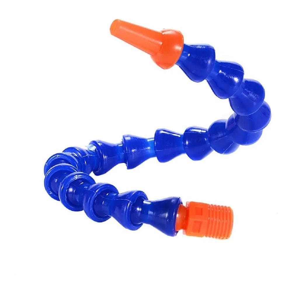 Mangueira Tubo De Refrigeração Flexivel 1/4 300Mm Torno