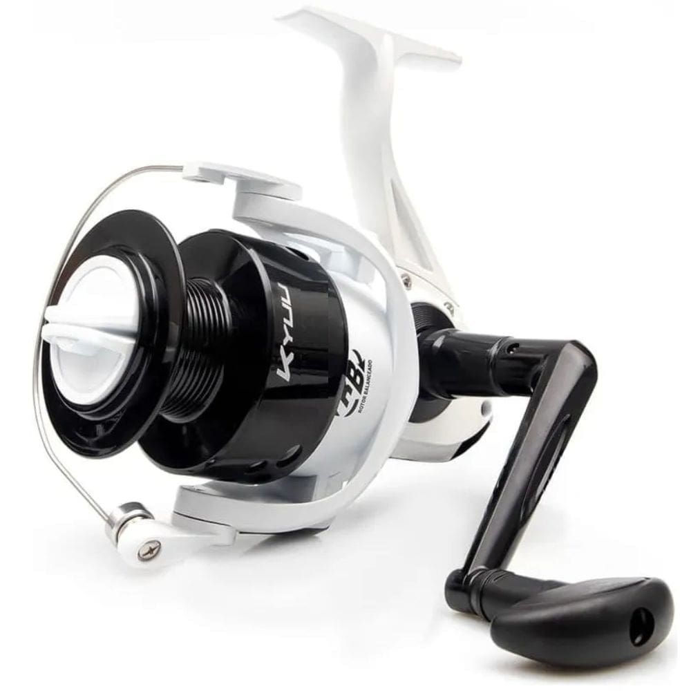 Molinete Maruri Kyuu Salt 7000 Drag 24kg