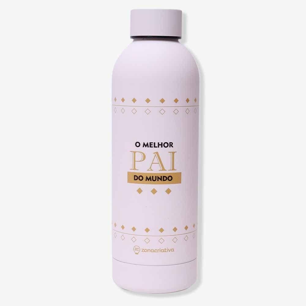 Garrafa Max Pai Classic - Zonacriativa