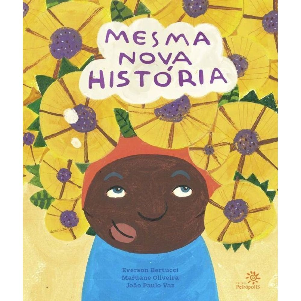 Mesma Nova História