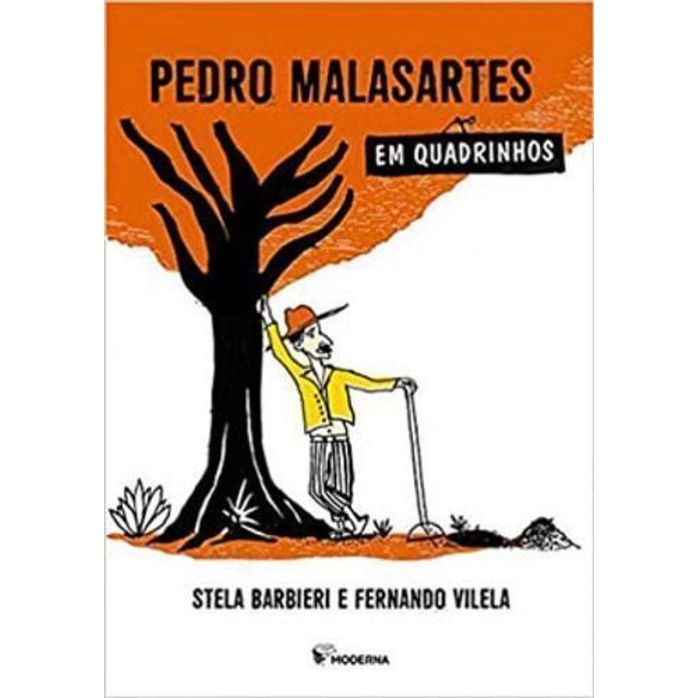 Pedro Malasartes em Quadrinhos