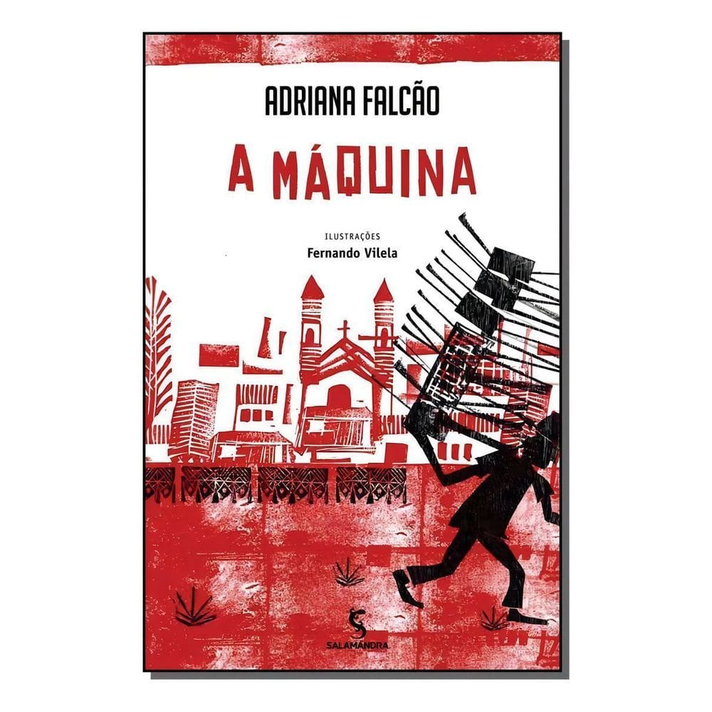 Maquina, a - Ed2