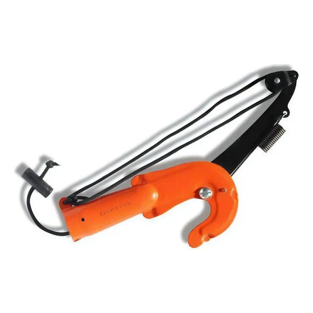 2X Tesoura Poda Aérea De Arvores Sem Cabo Corta Galhos Crafe