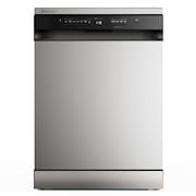 Lava-Louça Electrolux 14 Serviços Inox com Programa Lava e Seca 50` LS14E