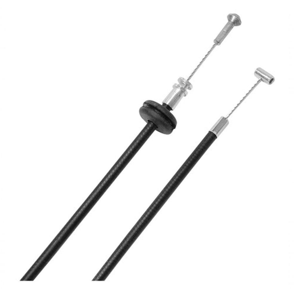 Cabo Abertura Do Capô ônibus Marcopolo [f103]