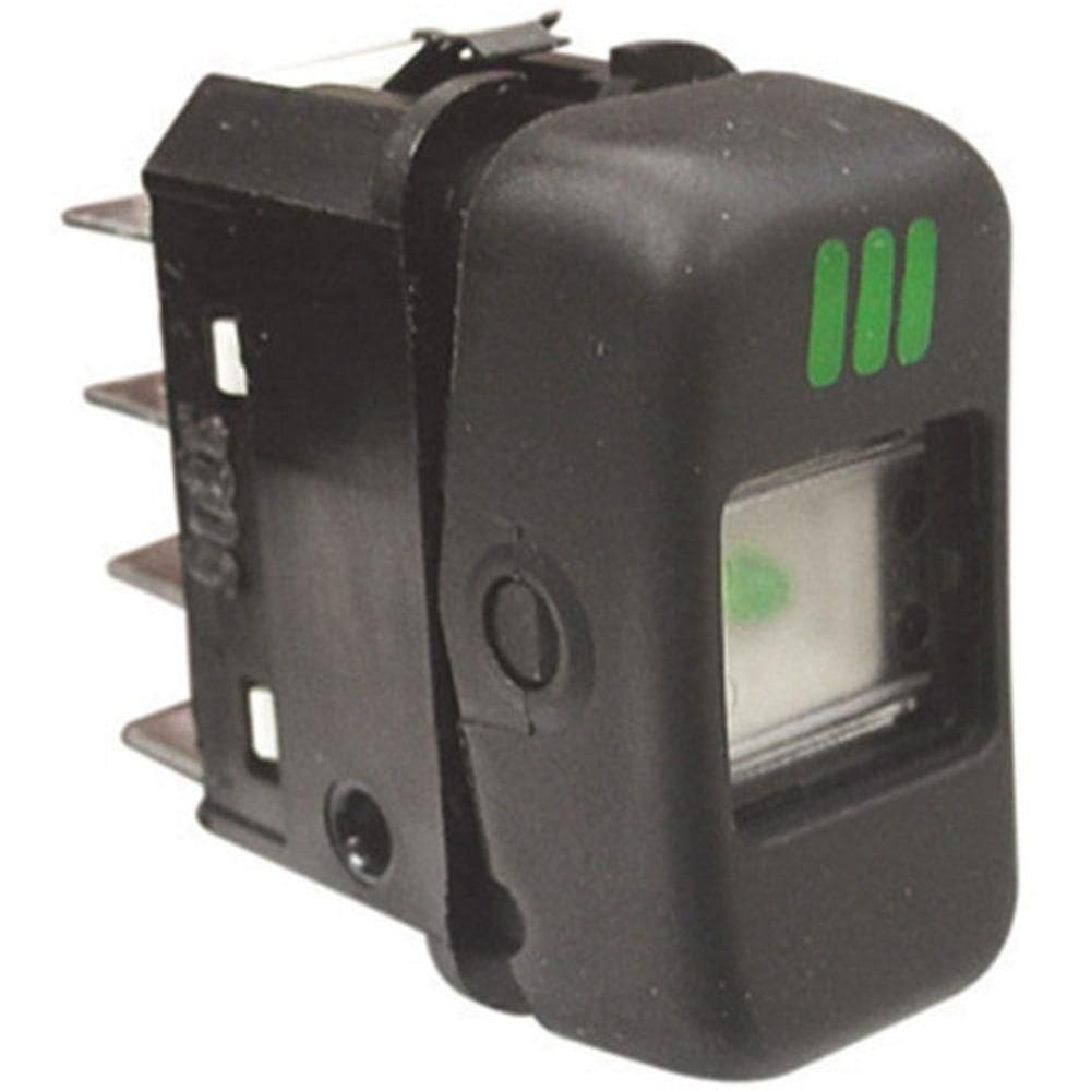 Interruptor Tecla ônibus Marcopolo Paradiso Torino Viaggio [f103]