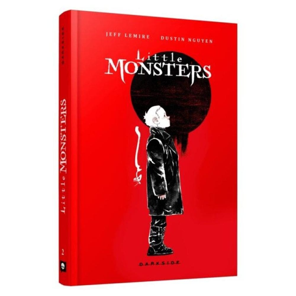 Little Monsters Vol. 2