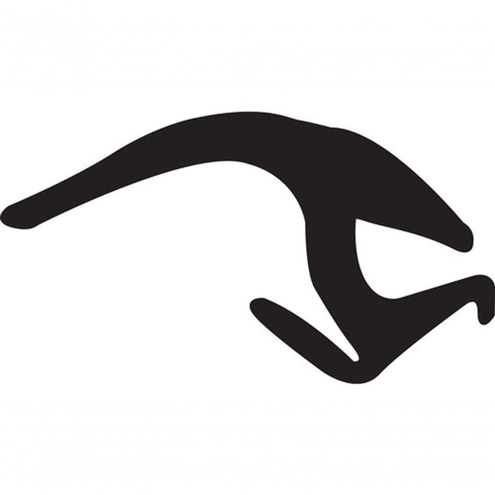 Borracha Para-brisa Corsa Omega/suprema 92 A 02 Rolo 25mts [f103]