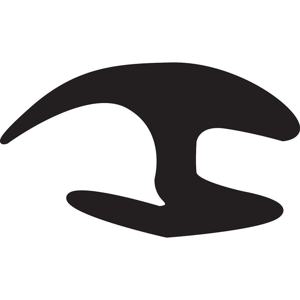 Borracha Janela Fixa Corsa Hatch Sedan 89 A 02 Rolo 25 Mts [f103]