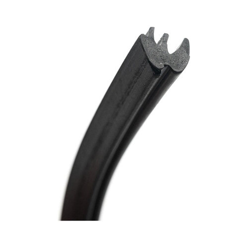 Borracha Do Quebra-vento Kombi 57 A 74 [f103]