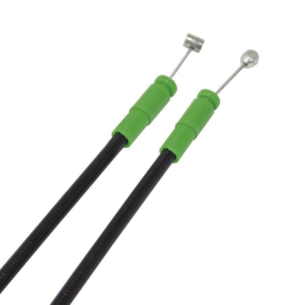 Cabo Fechadura/maçaneta Porta Diant Dir Corolla 08 A 13 [f103]