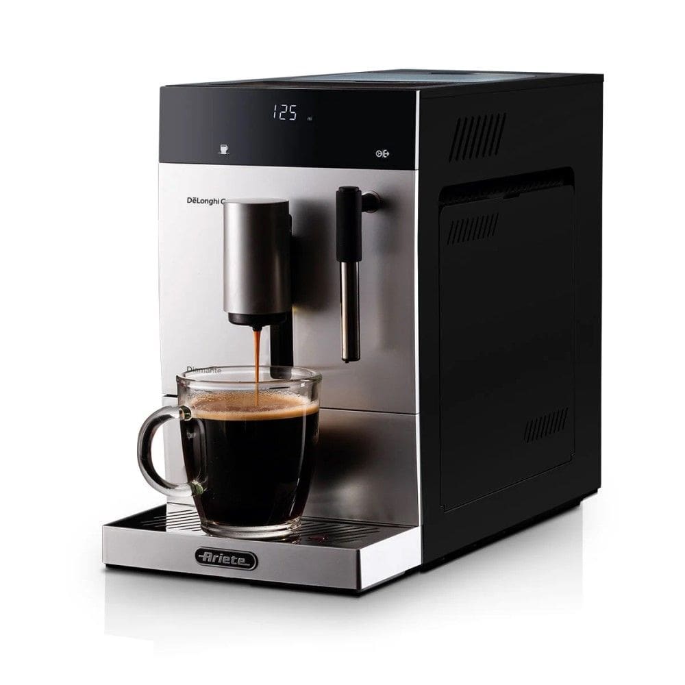 Máquina de Café Espresso Ariete Diamante 1452 Automática 110V