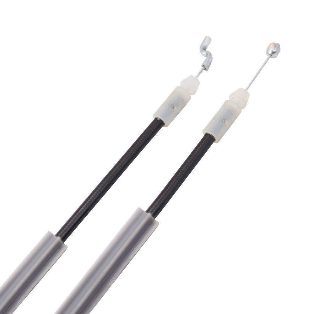 Cabo Fechadura/maçaneta Porta Diant Esq March [f103]