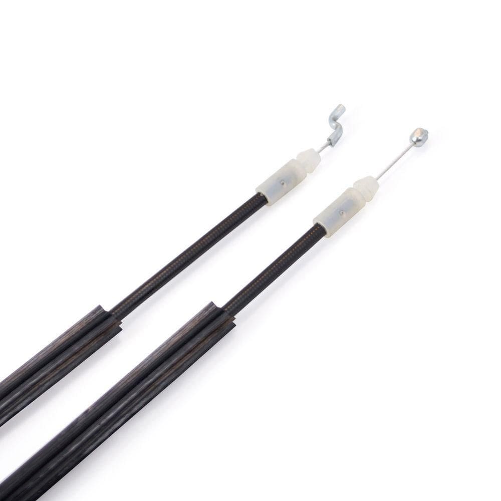 Cabo Fechadura/maçaneta Porta Diant Dir March [f103]